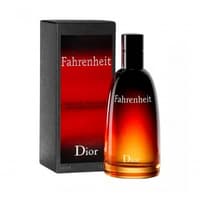 Perfume Dior Fahrenheit EDT 100ml