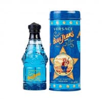Perfume Versace Blue Jeans EDT 75ml