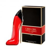 Perfume Carolina Herrera Very Good Girl EDP 80ml