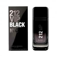 Perfume Carolina Herrera 212 VIP Black NYC EDP 100ml