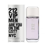 Perfume Carolina Herrera 212 VIP Men EDT 200ml
