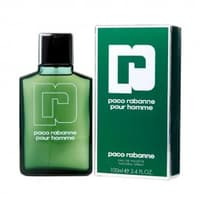 Perfume Paco Rabanne Pour Homme EDT 100ml