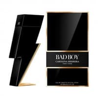 Perfume Carolina Herrera Bad Boy EDT 100ml
