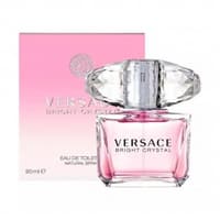 Perfume Versace Bright Crystal EDT 90ml