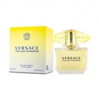 Perfume Versace Yellow Diamond EDT 90ml