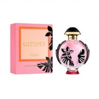 Perfume Paco Rabanne Olympéa Flora EDP Intense 80ml