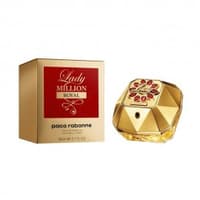 Perfume Paco Rabanne Lady Million Royal EDP 80ml