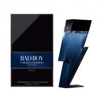 Perfume Carolina Herrera Bad Boy Cobalt EDP 50ml