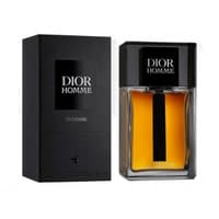 Perfume Dior Homme Intense EDP 100ml