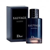 Perfume Dior Sauvage EDP 60ml