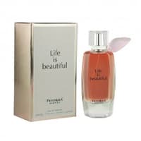 Perfume Paris Corner Pendora Life is Beautiful EDP 100ml