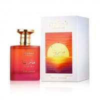 Perfume Paris Corner Taskeen Marina EDP 100ml