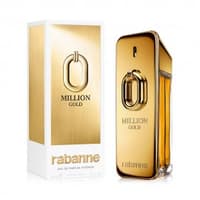 Perfume Paco Rabanne Million Gold EDP Intense 100ml
