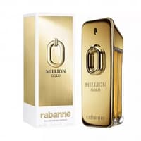 Perfume Paco Rabanne Million Gold EDP Intense 200ml