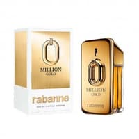 Perfume Paco Rabanne Million Gold EDP Intense 50ml