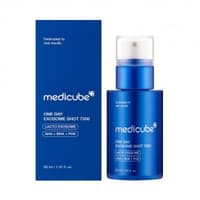 Sérum Facial Medicube Zero One Day Exosome Shot 7500 30ml