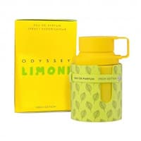 Perfume Armaf Odyssey Limoni EDP 100ml