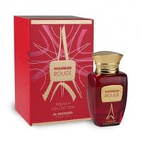 Perfume Al Haramain French Collection Haramain Rouge EDP 100ml