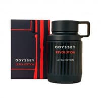 Perfume Armaf Odyssey Revolution Ultra Edition EDP 100ml