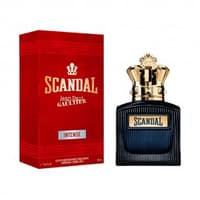 Perfume Jean Paul Gaultier Scandal Intense EDP 100ml