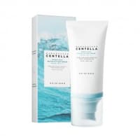 Protetor Solar Facial SKIN1004 Madagascar Centella Hyalu-Cica Water-Fit Sun Serum SPF 50+ PA++++ 50ml