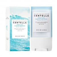 Protetor Solar SKIN1004 Madagascar Centella Hyalu-Cica Silky-Fit Sun Stick 20g