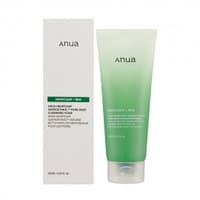 Espuma de Limpeza Anua Heartleaf Quercetinol 150ml