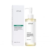 Óleo de Limpeza Facial Anua Heartleaf Pore Control 200ml