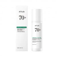 Loção Facial Anua Heartleaf 70 Daily Lotion 200ml