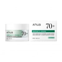 Creme Facial Calmante ANUA Heartleaf 70 + Ceramide Intense 50ml