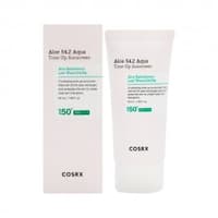 Protetor Solar COSRX Aloe 54.2 Aqua Tone-up Sunscreen SPF 50 PA++++ 50ml