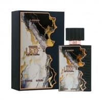 Perfume Al Haramain Leif EDP 100ml