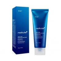 Máscara Facial Medicube Zero Pore Blackhead Mud Mask 100g