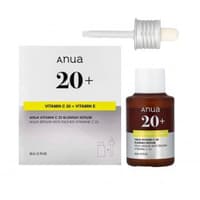 Sérum Facial Anua Vitamin C 20 Vitamin E Blemish 20g