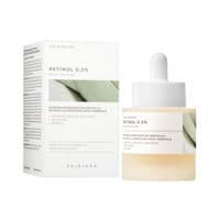 Ampola Facial SKIN1004 Madagascar Centella Retinol 0.2 Boosting Shot 30ml