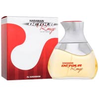 Perfume Al Haramain Detour Rouge EDP 100ml